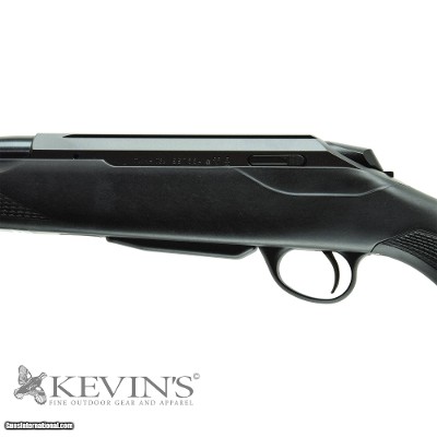 Tikka T3x Lite Compact 6.5 Creedmoor - Image 3 of 9