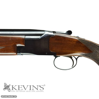 Winchester Model 96 20ga - Image 3 of 9
