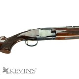 Winchester Model 96 20ga