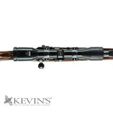 Holland and Holland Take Down .30 Super Rimless - 4 of 10