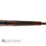 Holland and Holland Take Down .30 Super Rimless - 6 of 10