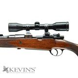 Holland and Holland Take Down .30 Super Rimless - 3 of 10