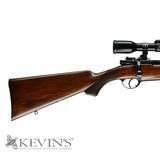 Holland and Holland Take Down .30 Super Rimless - 7 of 10