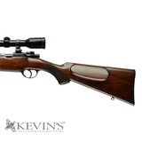 Holland and Holland Take Down .30 Super Rimless - 8 of 10