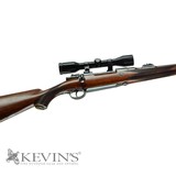 Holland and Holland Take Down .30 Super Rimless - 1 of 10