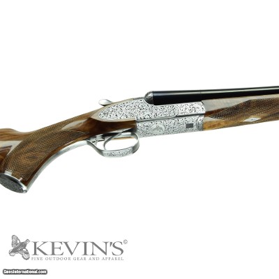 Kevin's Poli Plantation Collection 20ga