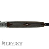 Kevin's Poli Hand Engraved 20/28ga 2 Barrel Combo - 6 of 10