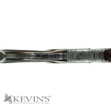 Kevin's Poli Hand Engraved 20/28ga 2 Barrel Combo - 5 of 10