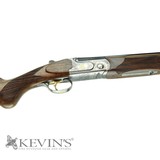 Kevin's Golden Quail 20ga - 1 of 9