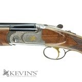 Kevin's Golden Quail 20ga - 3 of 9