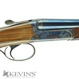 Kevin's Poli Round Action Baby Frame .410 - 2 of 10