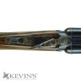 Kevin's Poli Round Action Baby Frame .410 - 5 of 10