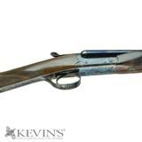 Kevin's Poli Round Action Baby Frame .410 - 1 of 10