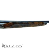 Kevin's Poli Round Action Baby Frame .410 - 7 of 10