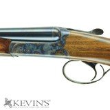 Kevin's Poli Round Action Baby Frame .410 - 3 of 10