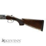 Beretta Silver Pigeon III Classic 28ga - 8 of 9