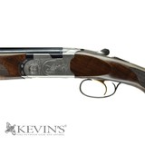 Beretta Silver Pigeon III Classic 28ga - 3 of 9