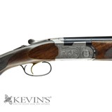 Beretta Silver Pigeon III Classic 28ga - 2 of 9