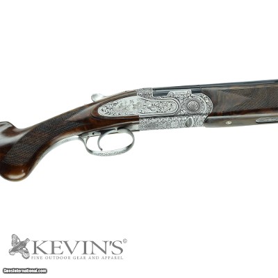 Beretta 687 EELL Classic 20/28ga 2 Barrel Combo
