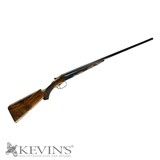 Winchester Parker Repro DHE 28ga - 9 of 10