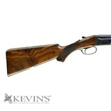 Winchester Parker Repro DHE 28ga - 7 of 10