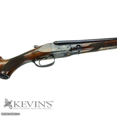 Winchester Parker Repro DHE 28ga