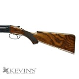 Winchester Parker Repro DHE 28ga - 8 of 10