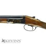 Winchester Parker Repro DHE 28ga - 3 of 10