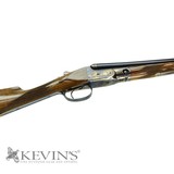 Winchester Parker Repro DHE 28ga - 1 of 10