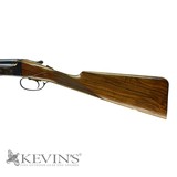 Winchester Parker Repro DHE 28ga - 8 of 10