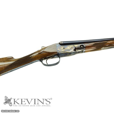 Winchester Parker Repro DHE 28ga