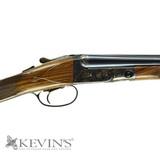 Winchester Parker Repro DHE 28ga - 2 of 10