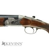 Beretta SV-10 Perennia 20ga - 3 of 9