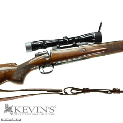 Browning High Power .30-06 Bolt Action