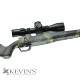 Gunwerks GLR Ti 6.5 PRC - 1 of 9