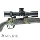 Gunwerks GLR Ti 6.5 PRC - 2 of 9