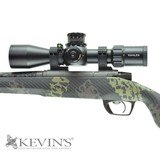 Gunwerks GLR Ti 6.5 PRC - 3 of 9