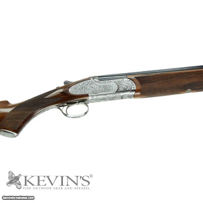 Kevin's Poli Plantation Collection 20ga