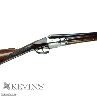 Parker Bros. VH 12ga