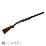 Kevin's Poli Plantation Collection 28ga - 9 of 9