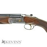 Kevin's Golden Quail 20ga - 3 of 9