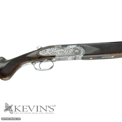 Beretta 687 EELL Classic 28ga