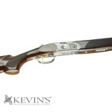 Kevin's Golden Quail 20ga - 1 of 9