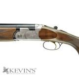 Beretta 687 Silver Pigeon I 12ga - 3 of 9