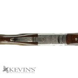 Beretta 687 Silver Pigeon III 12ga - 5 of 9