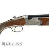 Beretta 687 Silver Pigeon III 12ga - 2 of 9