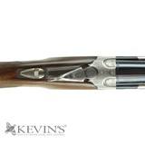 Beretta 687 Silver Pigeon III 12ga - 4 of 9