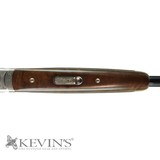 Beretta 687 Silver Pigeon III 12ga - 6 of 9