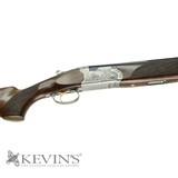 Beretta 687 Silver Pigeon III 12ga - 1 of 9