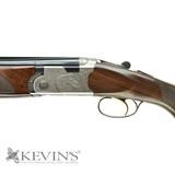 Beretta 687 Silver Pigeon III 12ga - 3 of 9